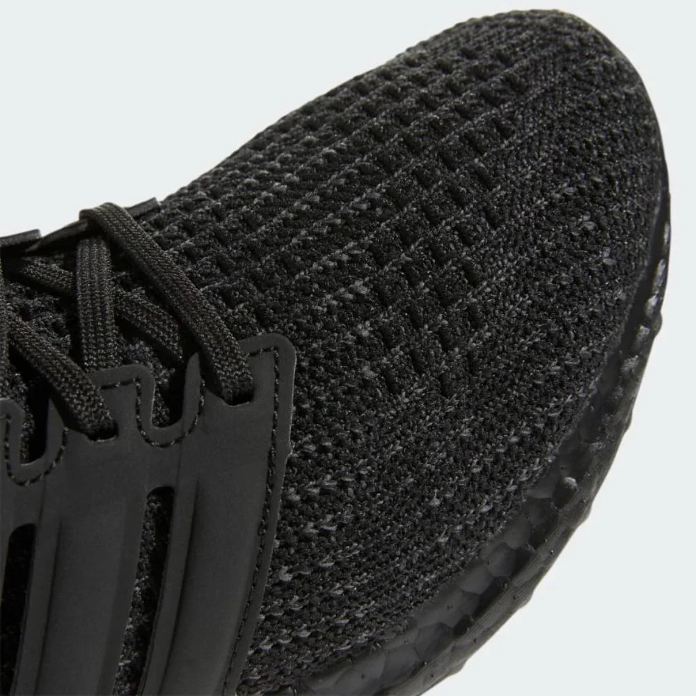 [NEW] Women's adidas UltraBoost 4.0 DNA Shoes Black Size‎ 6.5 H02590